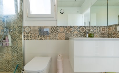 Obra nueva - detached -
San Pedro del Pinatar