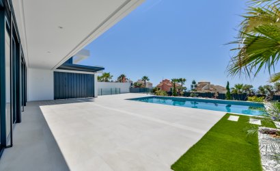 New Build - Villa -
Finestrat
