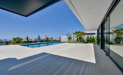 New Build - Villa -
Finestrat