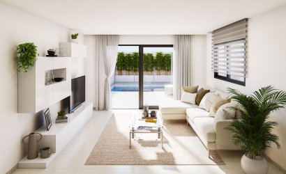 Obra nueva - detached -
San Fulgencio