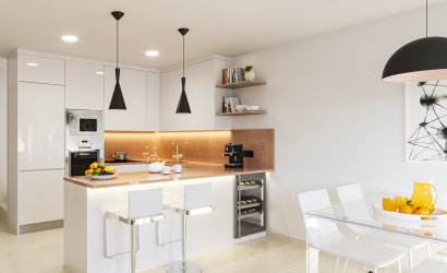 Obra nueva - detached -
San Fulgencio