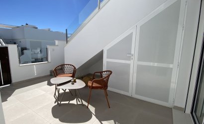 Nieuwbouw - high-bungalow -
Pilar de la Horadada