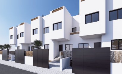 New Build - low-bungalow -
Dolores