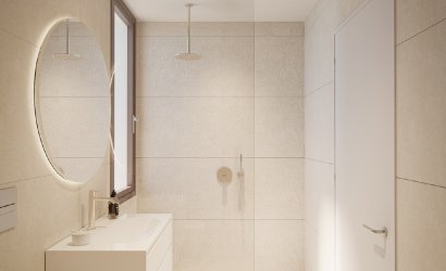 Obra nueva - detached -
Corvera Golf