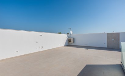 Obra nueva - detached -
Los Alcázares