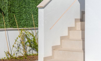 Obra nueva - detached -
Los Alcázares