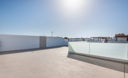 Obra nueva - detached -
Los Alcázares