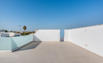 Obra nueva - detached -
Los Alcázares