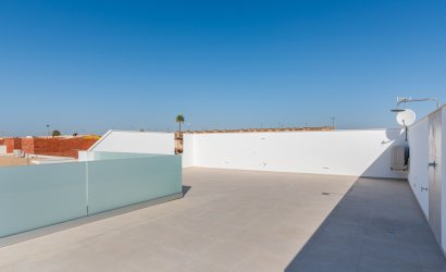 Obra nueva - detached -
Los Alcázares