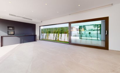 Obra nueva - detached -
Los Alcázares