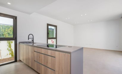 Obra nueva - detached -
Los Alcázares