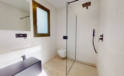 Obra nueva - detached -
Los Alcázares