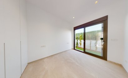 Obra nueva - detached -
Los Alcázares