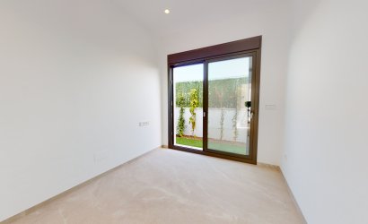 Obra nueva - detached -
Los Alcázares