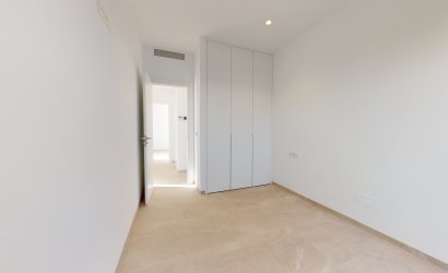 Obra nueva - detached -
Los Alcázares