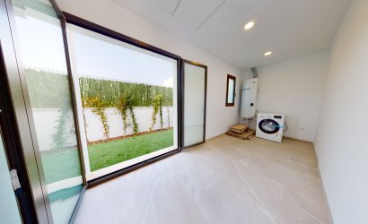 Obra nueva - detached -
Los Alcázares