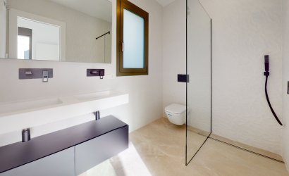 Obra nueva - detached -
Los Alcázares
