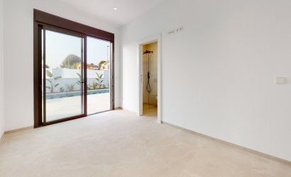 Obra nueva - detached -
Los Alcázares