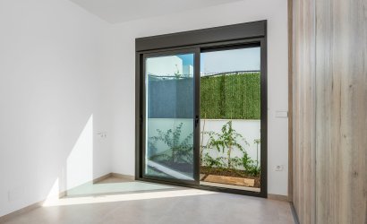 Obra nueva - detached -
Los Alcázares
