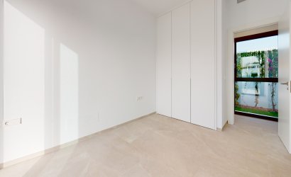 Obra nueva - detached -
Los Alcázares