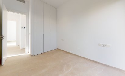 Obra nueva - detached -
Los Alcázares