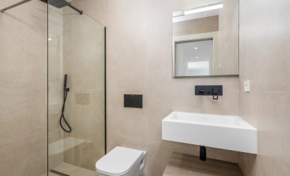 Obra nueva - detached -
Los Alcázares