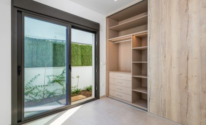 Obra nueva - detached -
Los Alcázares