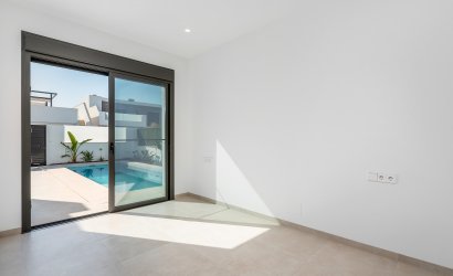 Obra nueva - detached -
Los Alcázares