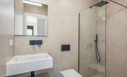 Obra nueva - detached -
Los Alcázares