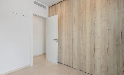 Obra nueva - detached -
Los Alcázares