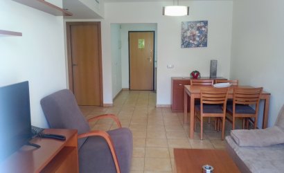New Build - apartment -
Águilas