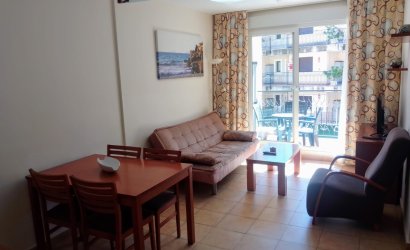 New Build - apartment -
Águilas