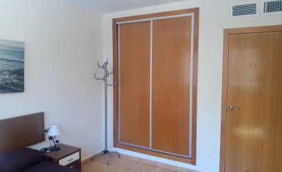 New Build - apartment -
Águilas