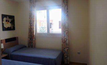 New Build - apartment -
Águilas