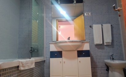 New Build - apartment -
Águilas