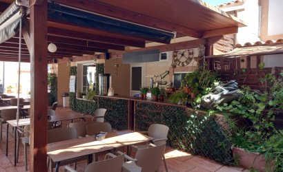 New Build - apartment -
Águilas