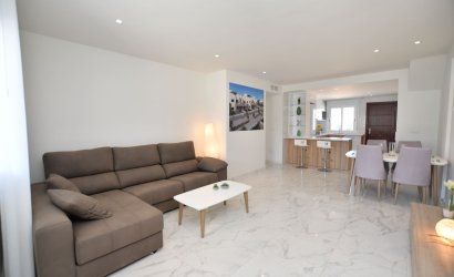 Nouvelle - high-bungalow -
San Miguel de Salinas
