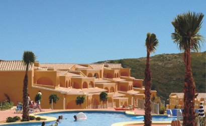 Obra nueva - Ático -
Cumbre del Sol
