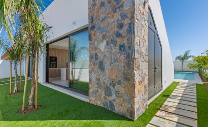 Obra nueva - detached -
San Javier