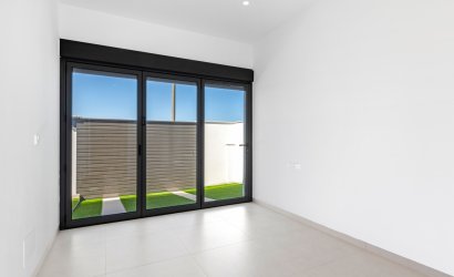 Obra nueva - detached -
San Javier