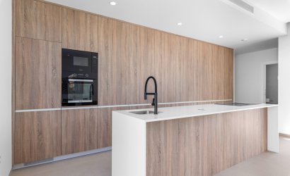 Obra nueva - detached -
San Javier