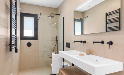 Obra nueva - detached -
San Javier