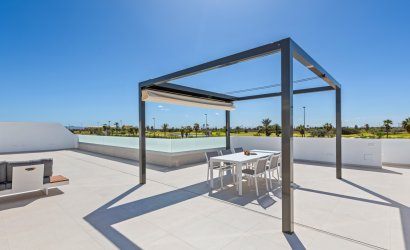 Obra nueva - detached -
San Javier