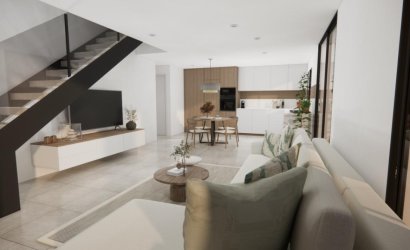 Obra nueva - detached -
Orihuela Costa