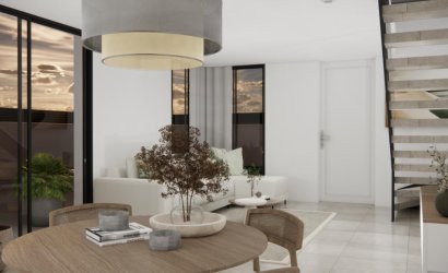 Obra nueva - detached -
Orihuela Costa