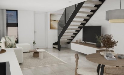 Obra nueva - detached -
Orihuela Costa