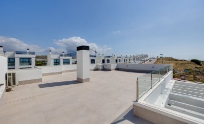 Nieuwbouw - terraced -
Mutxamel