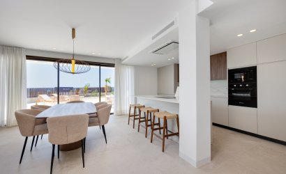 Nieuwbouw - terraced -
Mutxamel