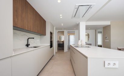 Nieuwbouw - terraced -
Mutxamel