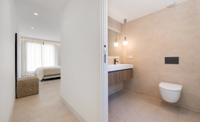 Nieuwbouw - terraced -
Mutxamel